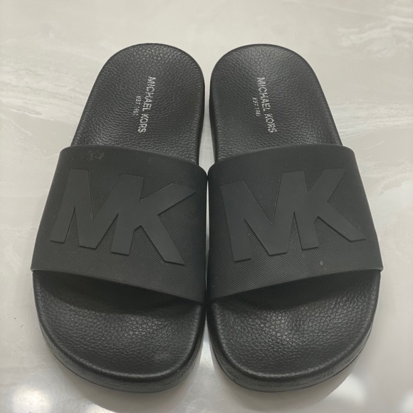 Michael Kors Other - Men Michael Kors Slides
